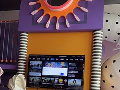 -清远熹乐谷温泉度假酒店