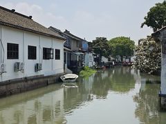 -金泽古镇