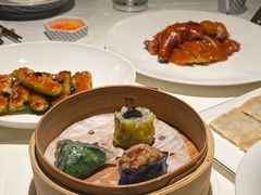-炳胜私厨(万象前海店)