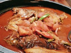 -瑶王府·广西菜(金阳路店)