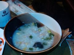 android_upload_pic-粥全粥到海鲜家常菜·海肠捞饭(嫩江路店)