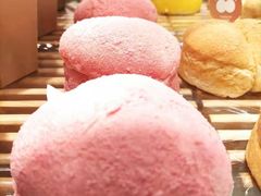 -好利来(四季青店)