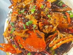 -辣螃铠盆盆蟹大排档(总店)
