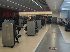 -奇迹健身(SM广场店)