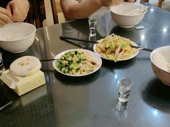 -黄家泡馍馆·非遗老字号·清真(凤九海荣名城店)