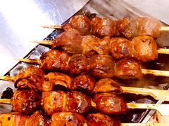 -鸟串烧Yakitori