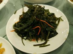 -中国吉菜名店广源宾馆餐厅