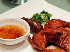 -丽华园(汉阳龙阳店)