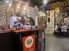 -同得兴 Since·1995 传统苏式面馆(嘉馀坊店)