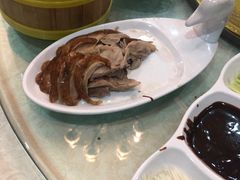 -六和聚传统烤鸭.天津菜(和平店)