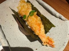 -眞日本料理