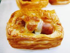 -花园饼屋·吐司蛋糕面包(星海店)