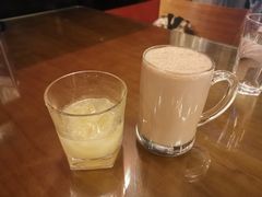 威士忌酸-萨尔瓦多Salvador's
