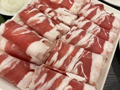 -鑫龙火锅城(青岛分店)