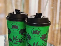 -雾与山茶(大禹城店)