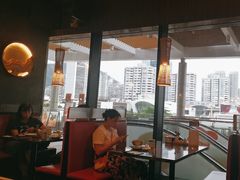 -炙柒Sekinana·精致料理 烧鸟·铁板烧(海上世界店)