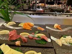 -上海锦江汤臣洲际大酒店壹阶层