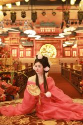 -花嫁丽舍海岛婚礼殿堂(国展店)