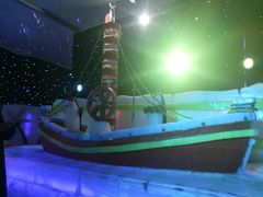 -济南方特东方神画