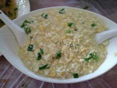 桂花豆腐-马和尚豆腐店(雄关大道店)