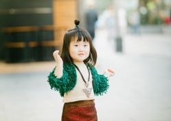 -嘟嘟卡奇儿童摄影