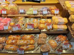 -西村叔叔的店·面包·甜品·蛋糕(牡丹园店)