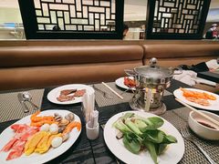 -苏州吴宫泛太平洋酒店
