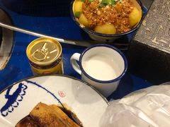 -马路边边串串香(双井直营店)