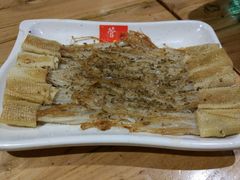 -管氏翅吧(马家堡店)