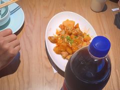 -四道菜·福建菜馆(莆田万达店)