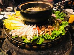 -青瓦房古村落