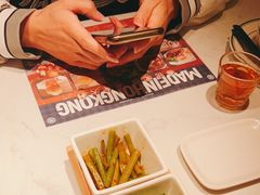 -食大利香港茶餐厅(南亚风情第一城店)