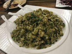榆钱-壹阁胡羊焖饼(敦煌夜市店)