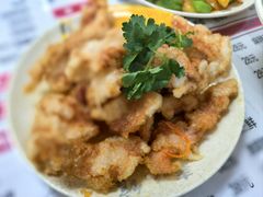 -吉味馆(柠溪店)