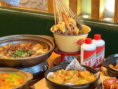 -莲花公园煎蟹·精致小馆(火车站店)
