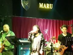 -MARU玛露音乐餐厅(大学路店)