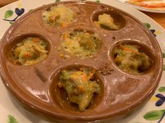 -萨莉亚意式餐厅(深圳北站店)