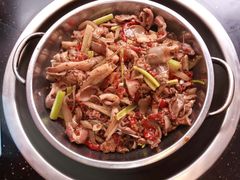 -胖娃古镇鸡杂(磁器口总店)