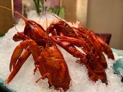 -悦隆酒店-中餐厅