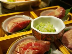 -NIUAN牛庵·日式和牛烧肉(恒隆店)