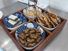 -邹胖哥好好吃餐馆(荔波美食街店)