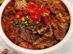 -满汉楼(江畔店)