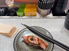 -争鲜回转寿司(海曙天一PLUS店)