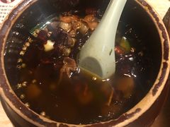 -树厨贵州菜(大十字店)