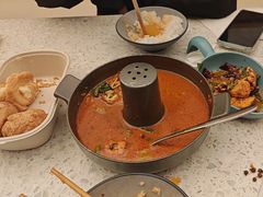 -雲物·云南小馆(好悦天地店)