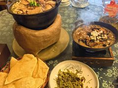 -百花人家(清水田园店)