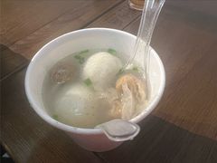 -同利肉燕老铺(澳门路店)