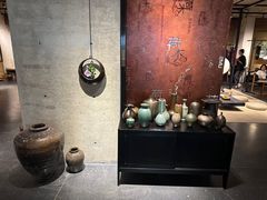 -苏州本色美术馆