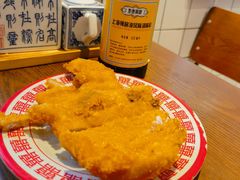 -辣肉面大王(天平路店)