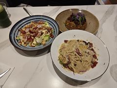 -卡朋西餐(铂顿城店)